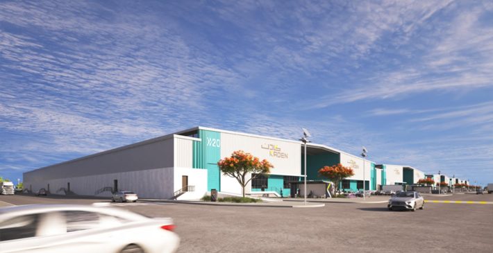 Kaden Logistics parks-min